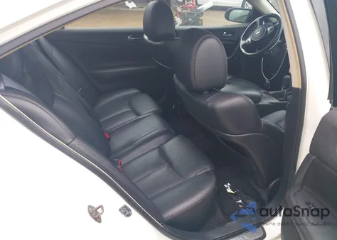 2010 Nissan Maxima 3.5 Sv from USA, damaged, VIN 1N4AA5AP0AC849951